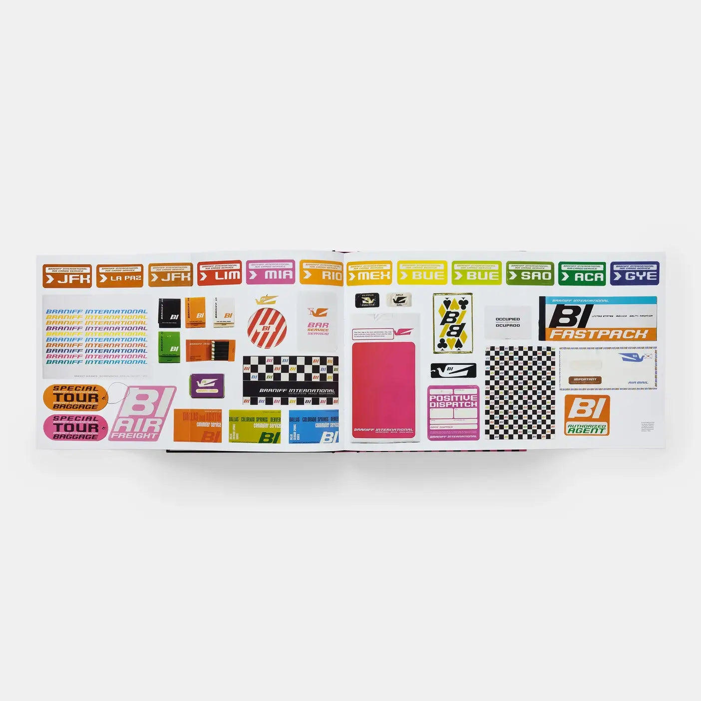 Alexander Girard: Let The Sun In