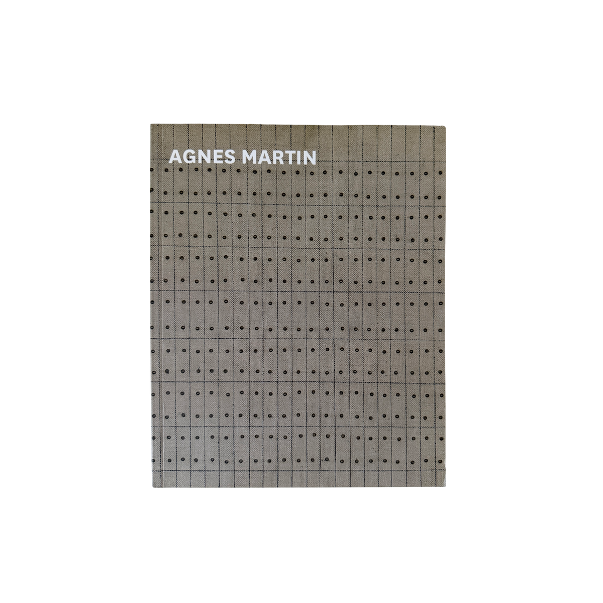 Agnes Martin, Guggenheim 2015