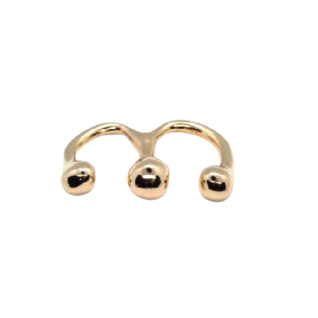 【monica castiglioni】AP-PISTILLI-02 A PISTILLI ring by Monica Castiglioni – availableitems