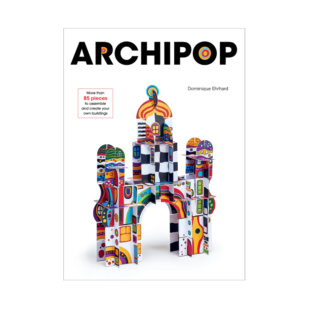 ArchiPop Kit