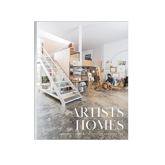 Artists' Homes