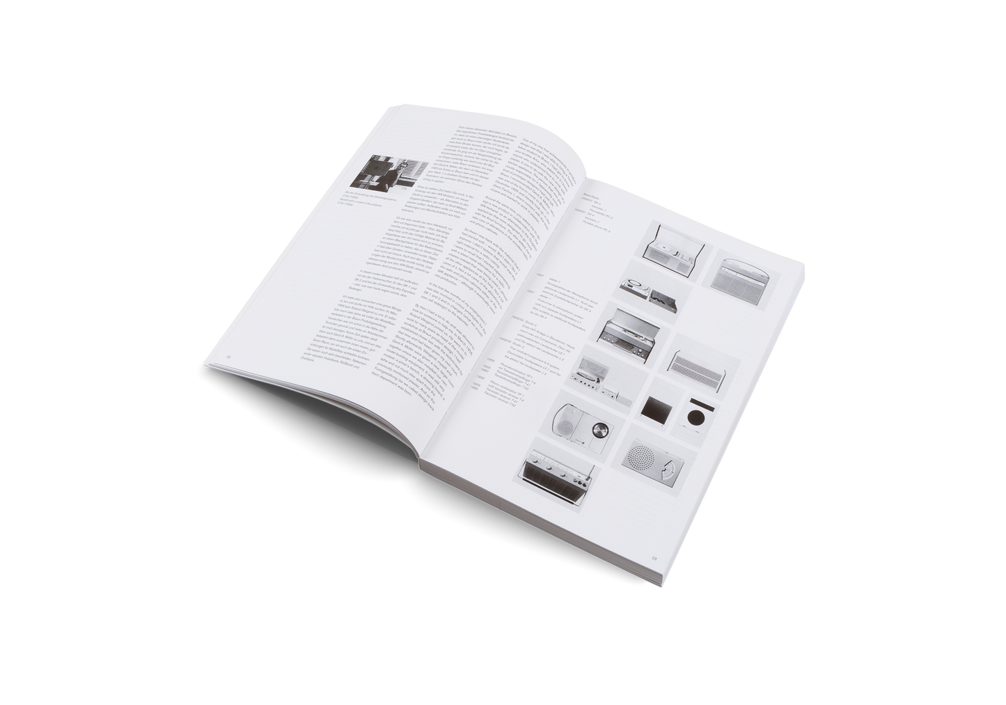 Dieter Rams: Less but Better