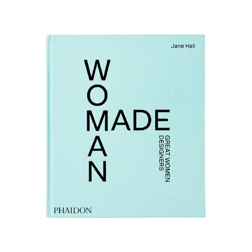 Woman Made