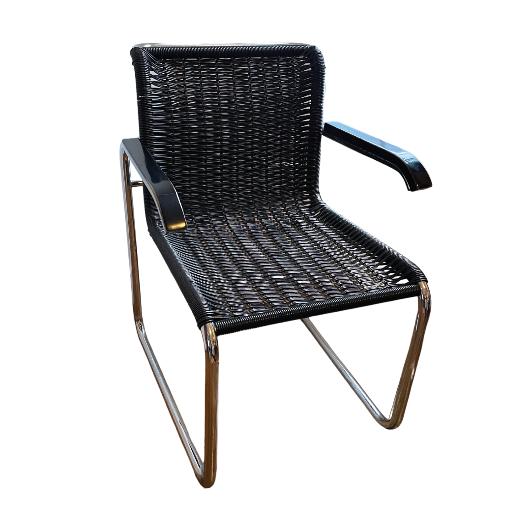 IN STORE: Vintage Bauhaus-inspired Chair