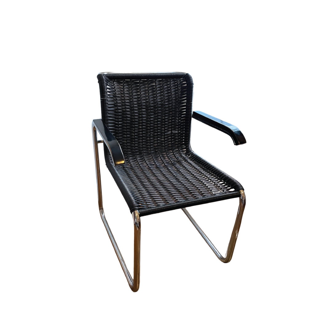IN STORE: Vintage Bauhaus-inspired Chair