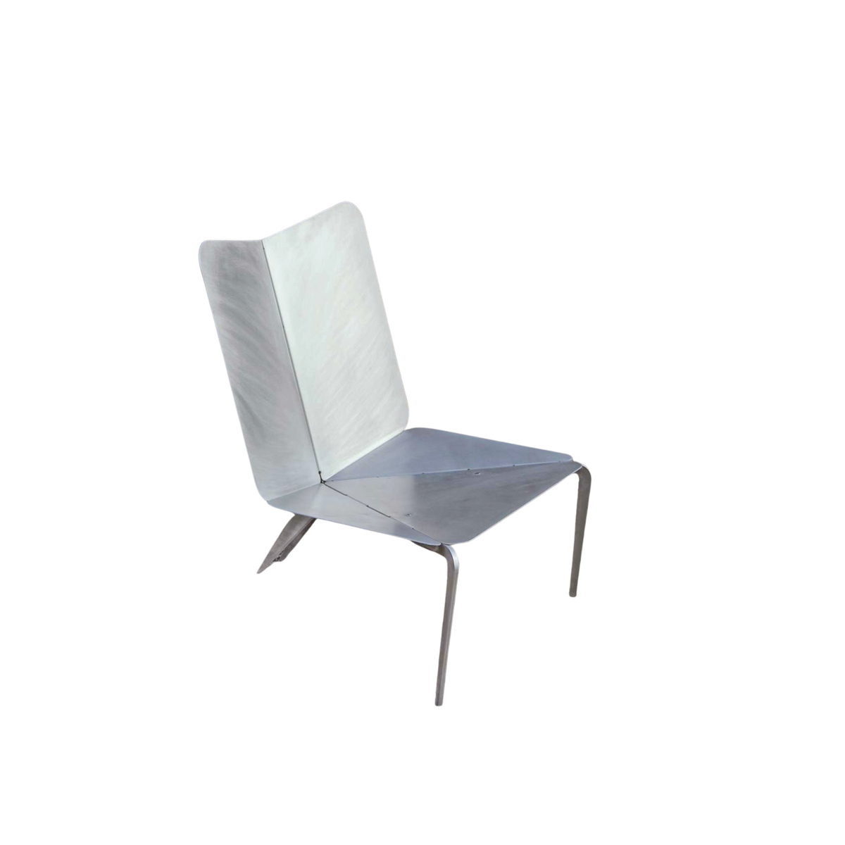 BenDi Lounge by Amin Tadj