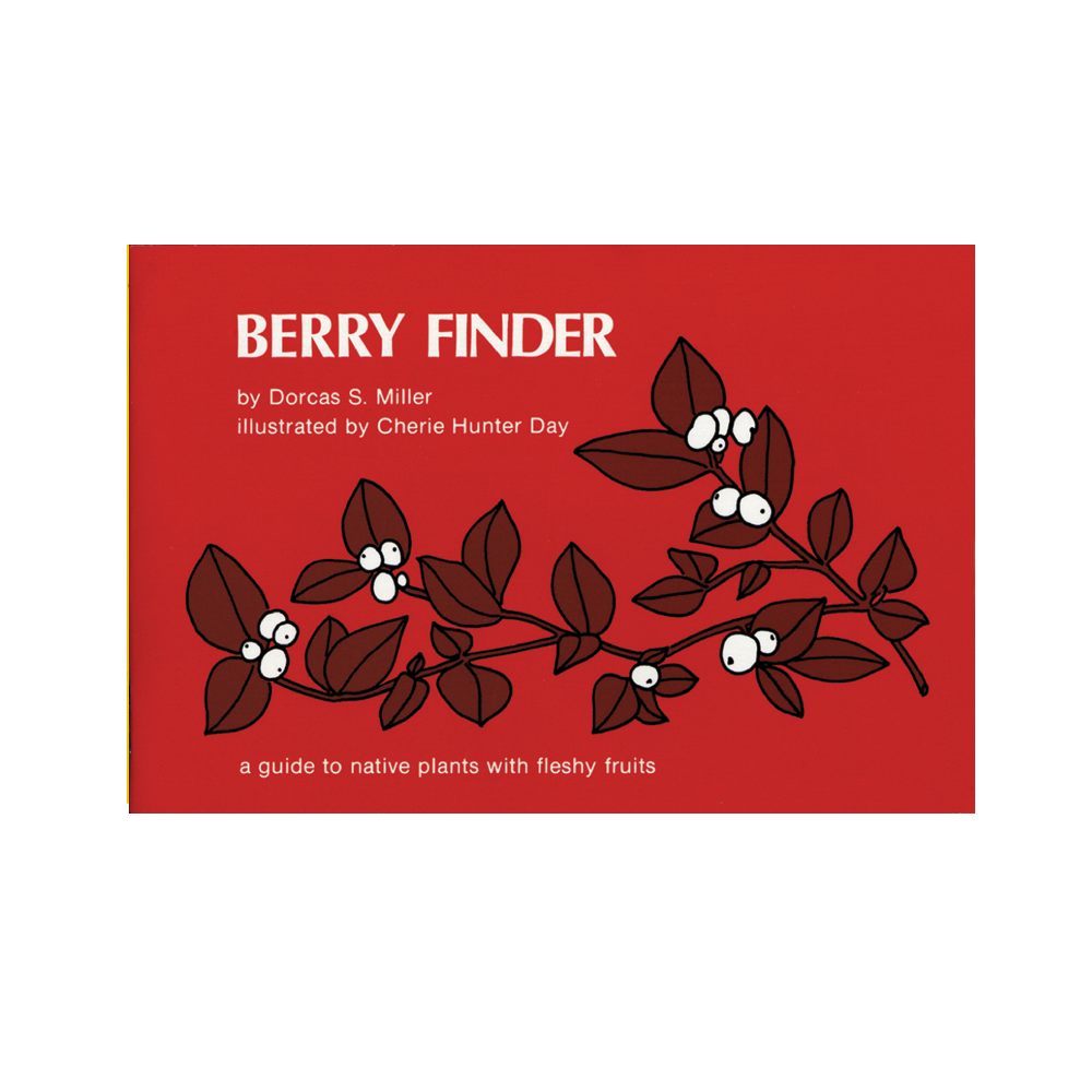 berry finder