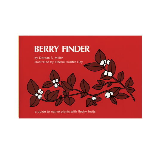berry finder
