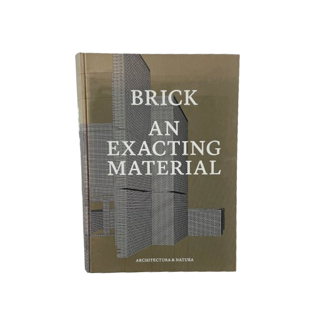 brick an exacting material