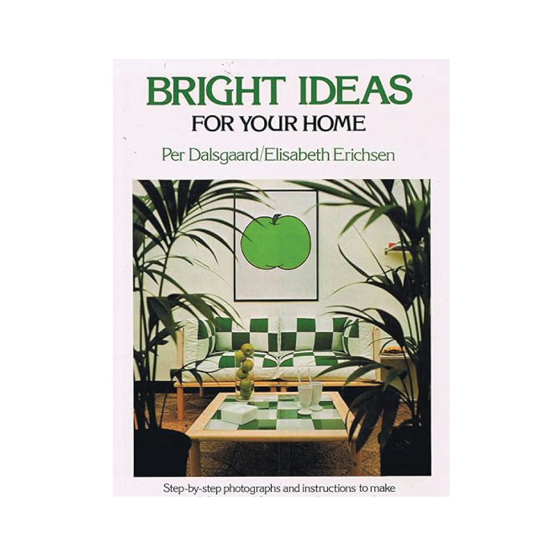 bright ideas for your home