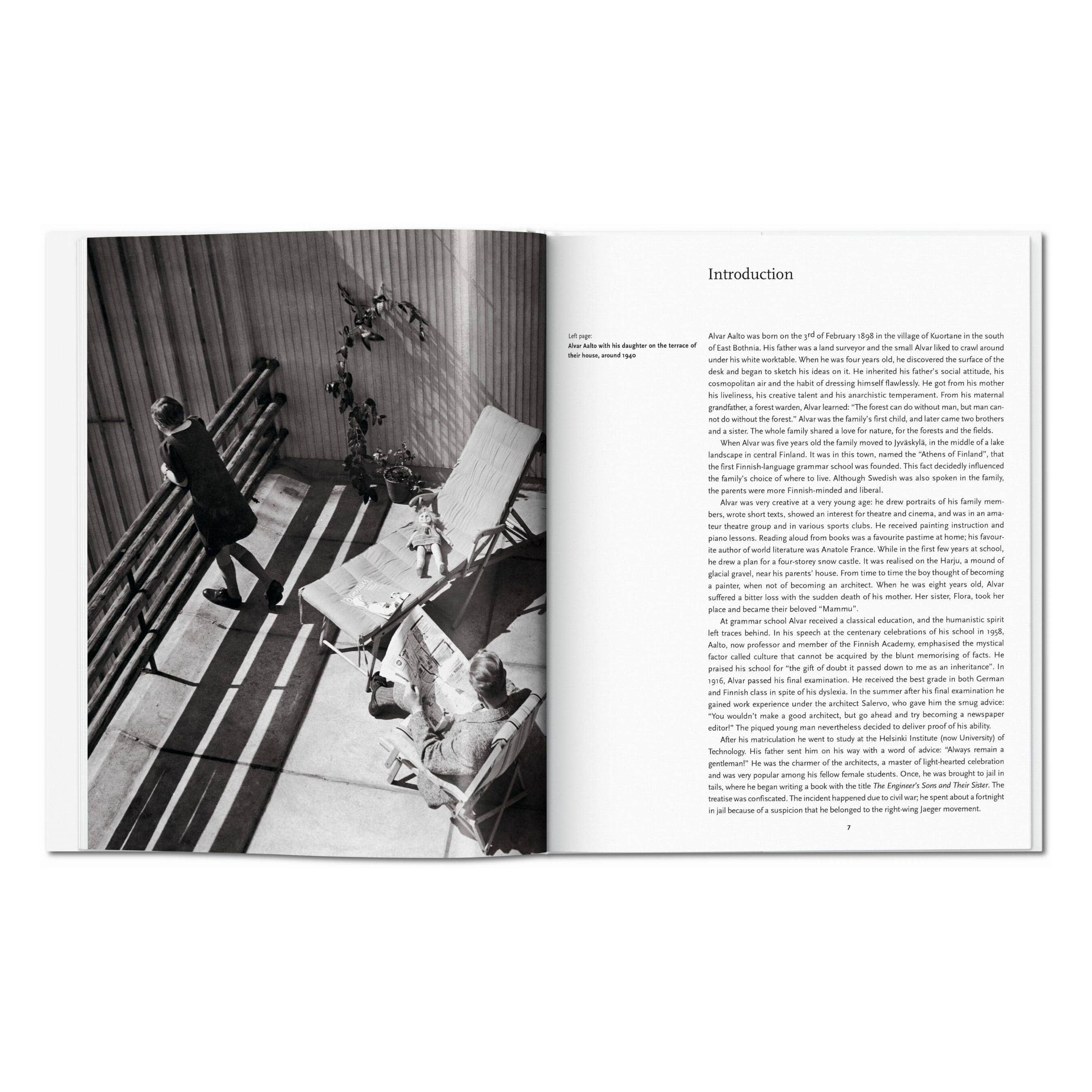 Aalto – availableitems