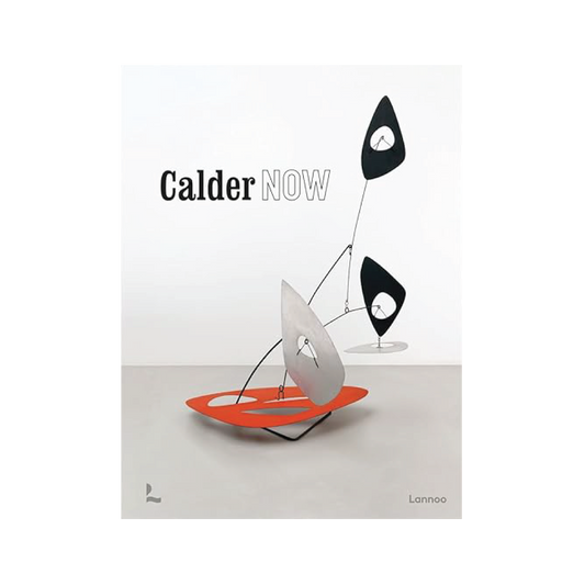 Calder Now