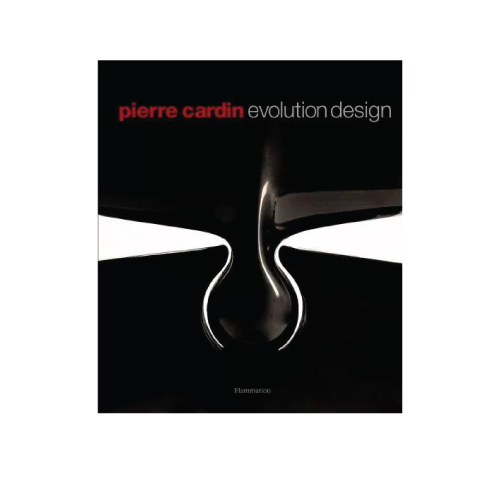 pierre cardin evolution