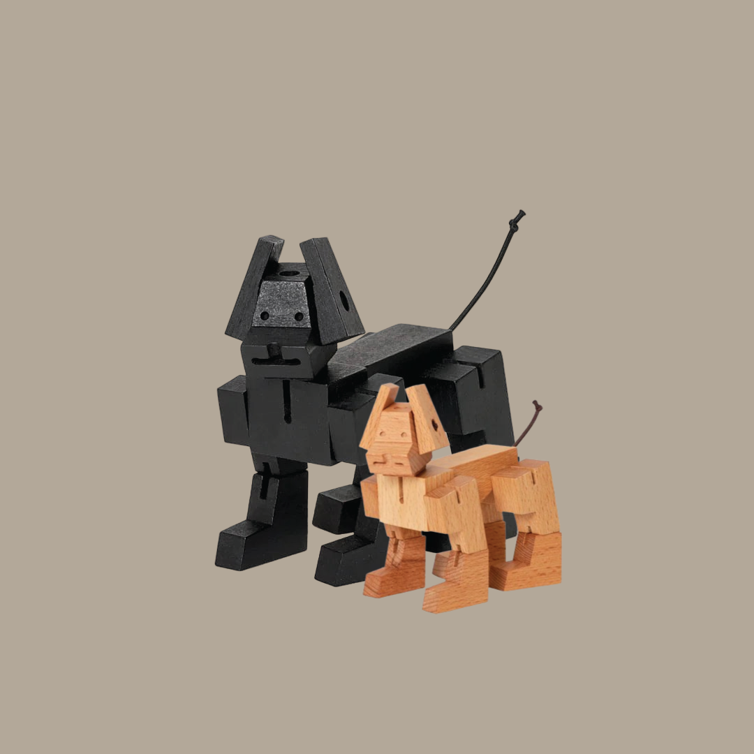 Cubebot® Milo Small