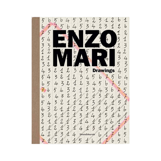 Enzo Mari
