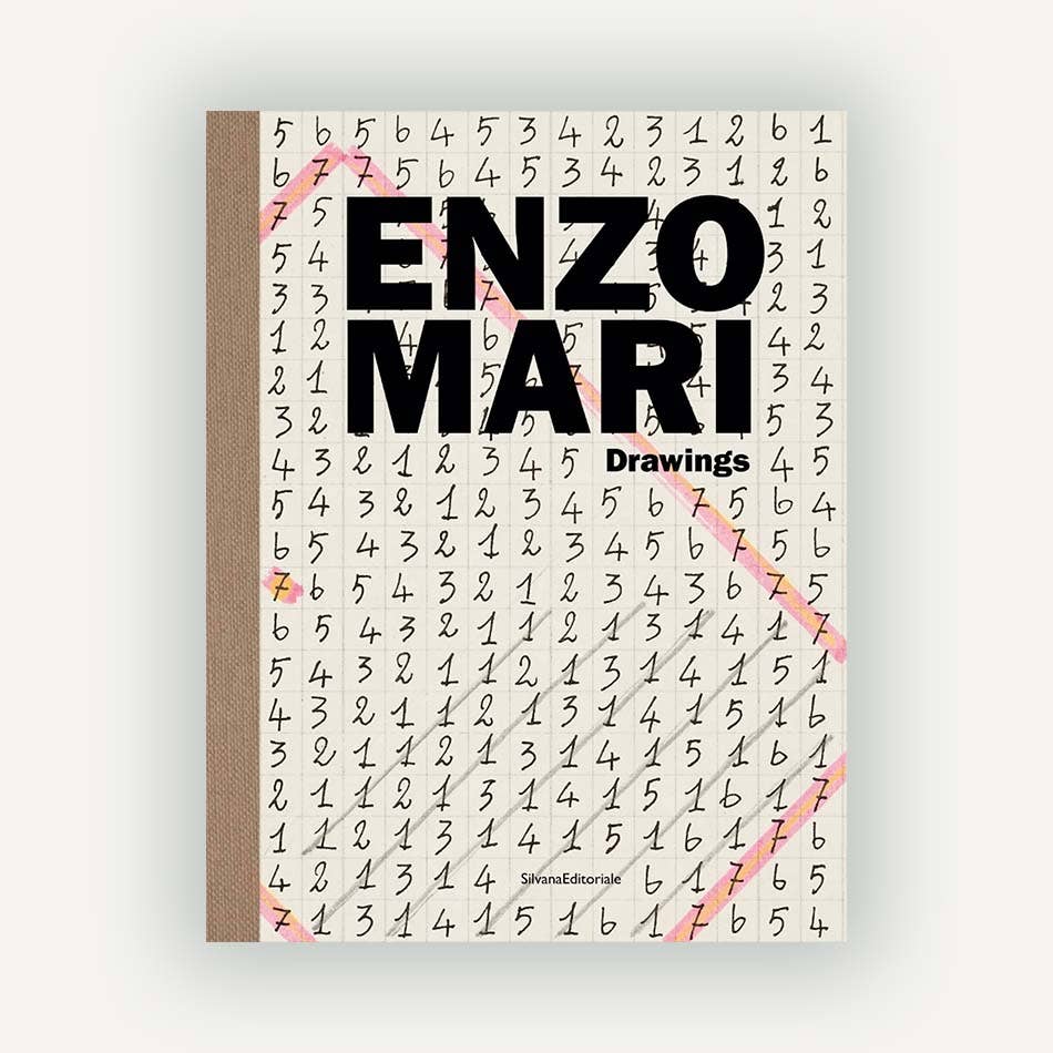 Enzo Mari