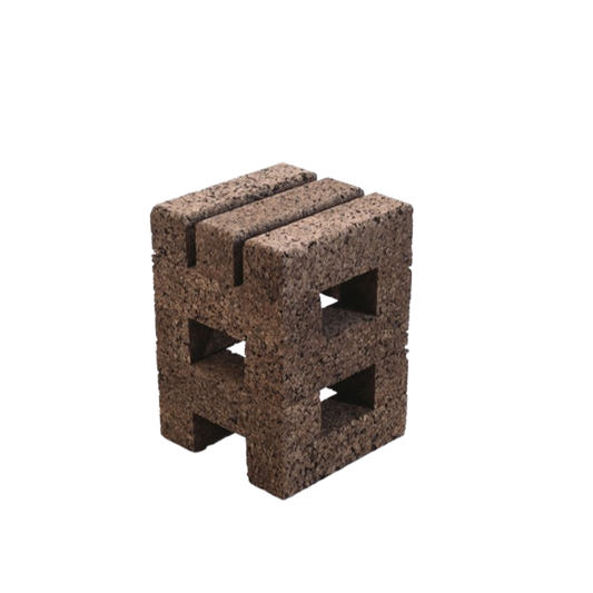 Mozelos Stool by Daniel Michalik