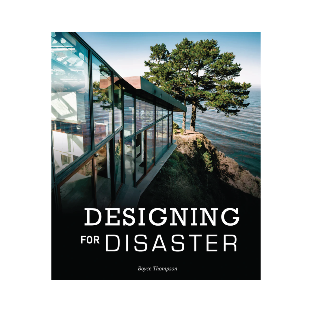 designing for disaster