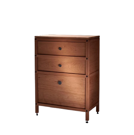 Meridian Dresser by Loose Parts