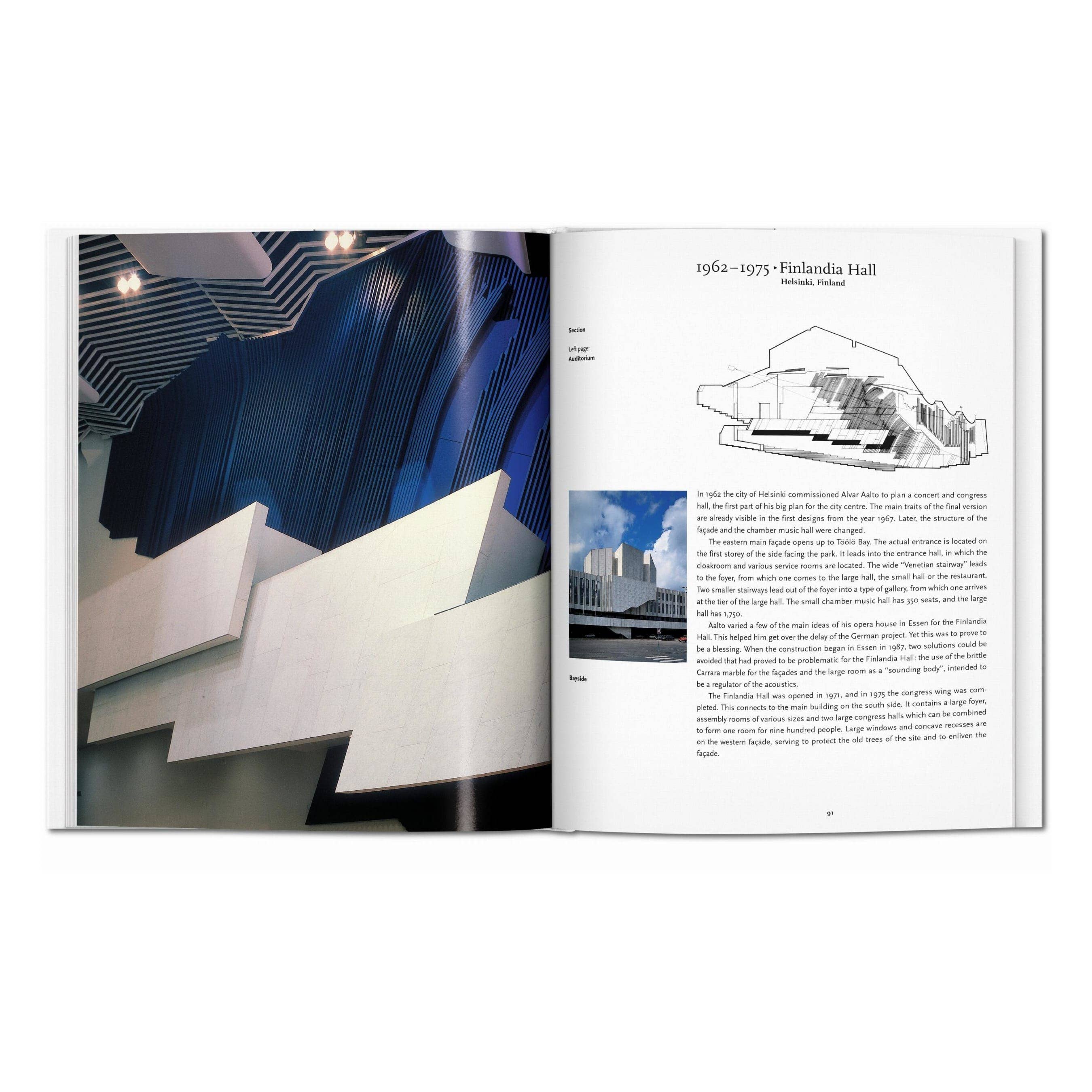 Aalto – availableitems
