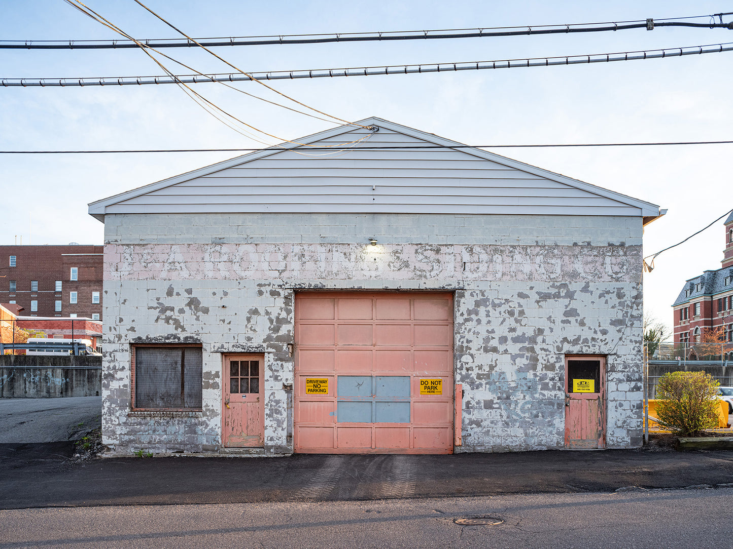 Hudson Valley Photos by Eduard Hueber