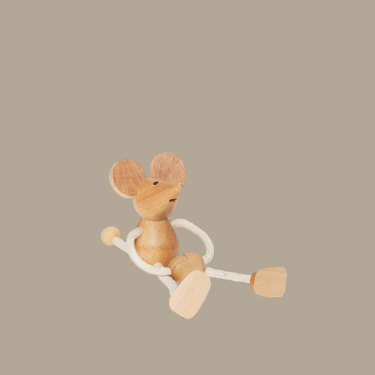 Palimals Wood Toys