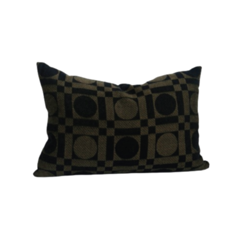 12" lumbar pillow by emma harling