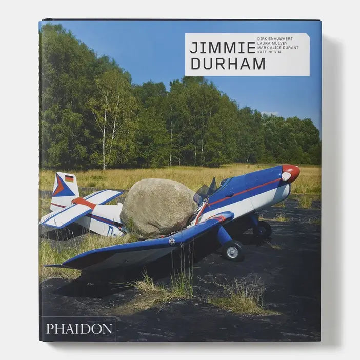 Jimmie Durham: Revised And Expanded Edition