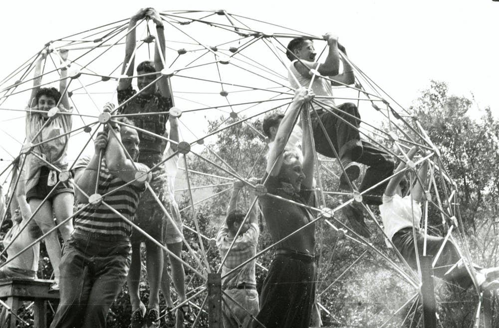 Leap Before You Look: Black Mountain College 1933–1957