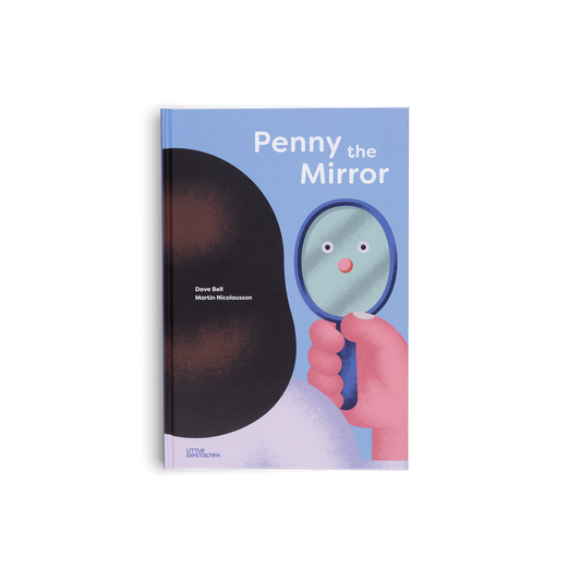 Penny the Mirror