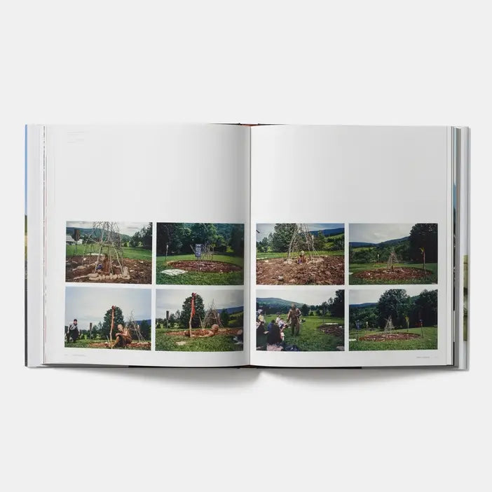 Jimmie Durham: Revised And Expanded Edition