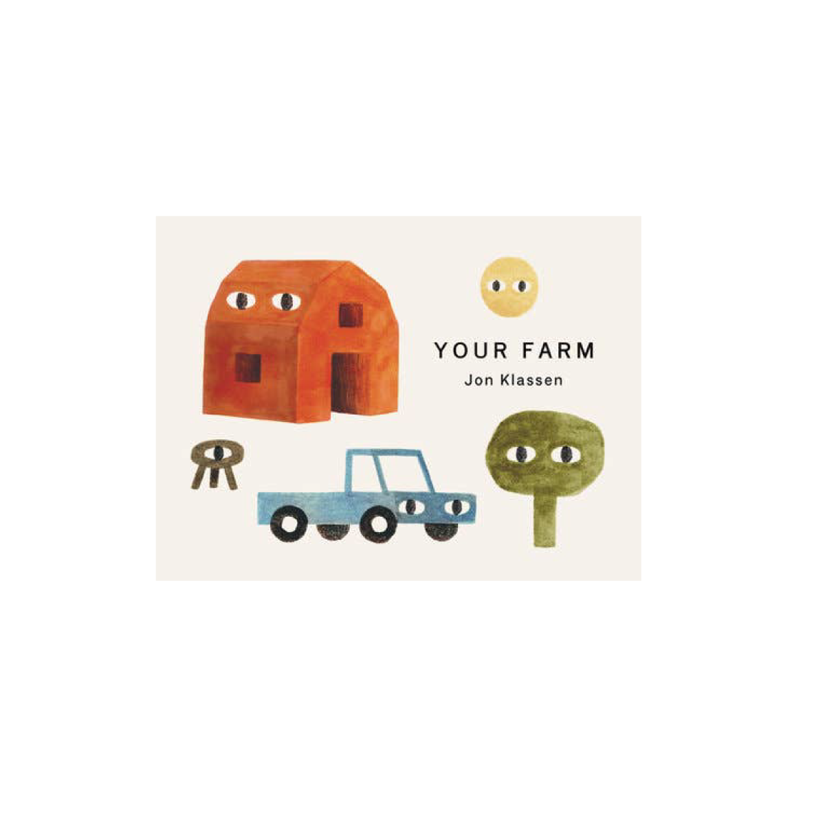 Your Farm