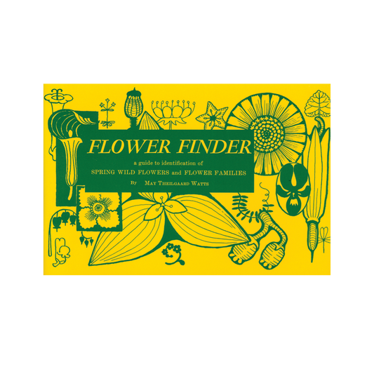 flower  finder