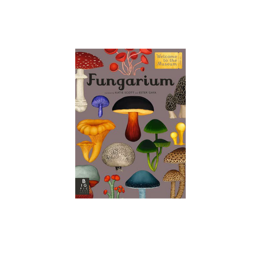 Fungarium