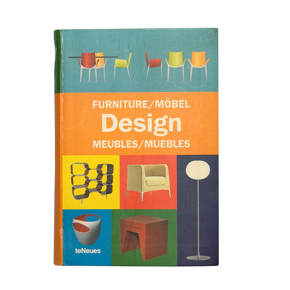 Furniture Design / Möbel Design / Design de Meubles / Muebles de Diseño