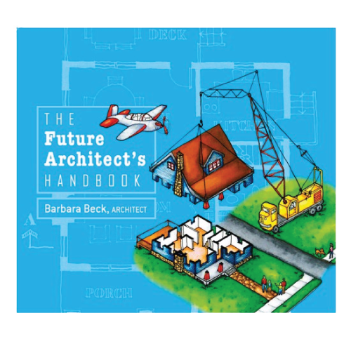 The Future Architect’s Handbook