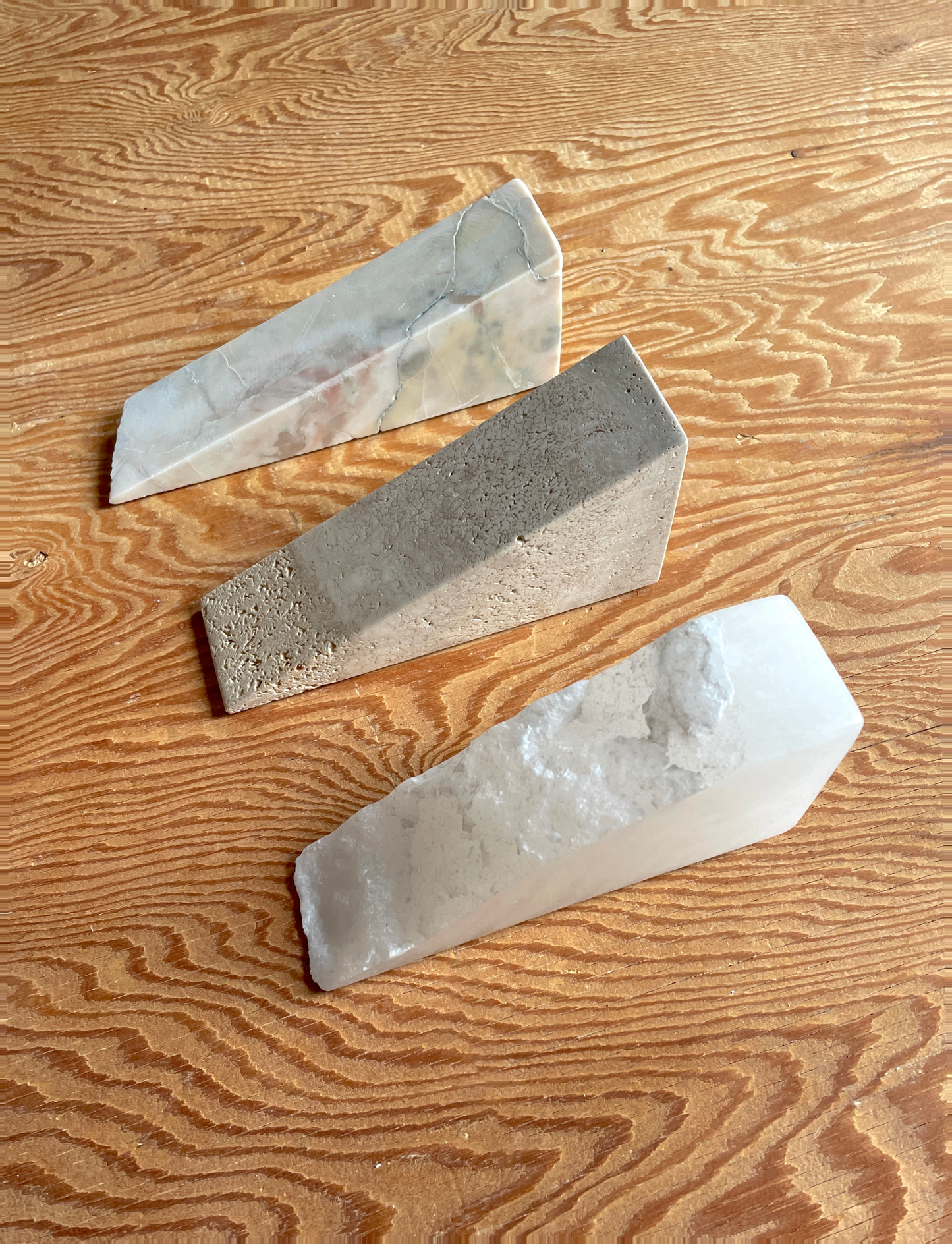 Piccolina Door Stop by Swell Studio