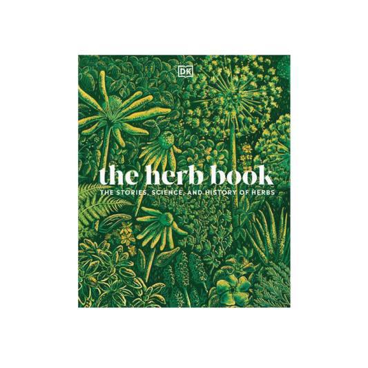 The Herb Book