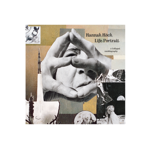 hannah hoch: life portrait