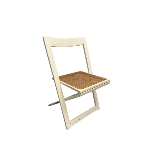 MCM Italian Folding Chairs