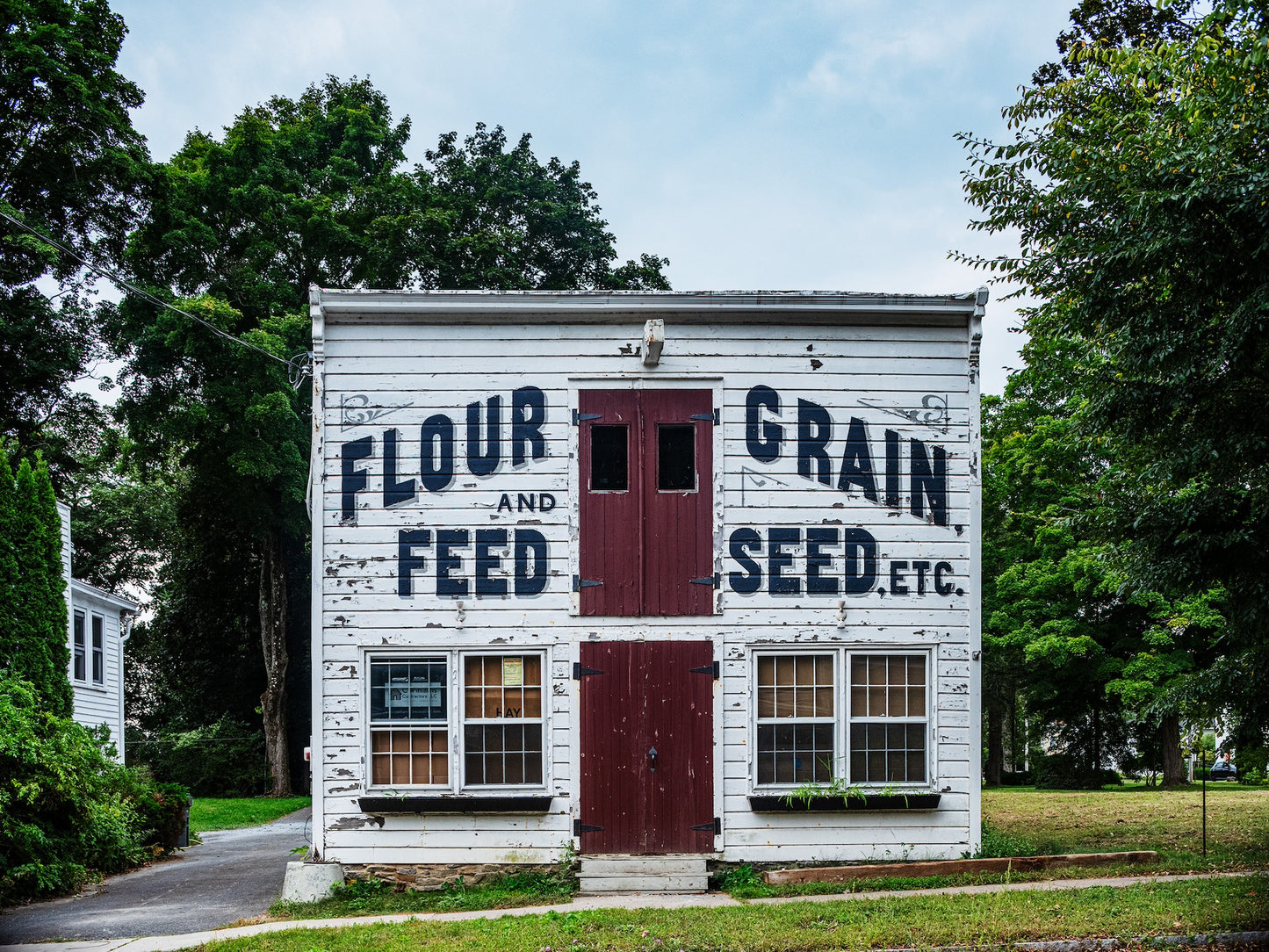 Hudson Valley Photos by Eduard Hueber