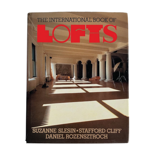 intl book of lofts