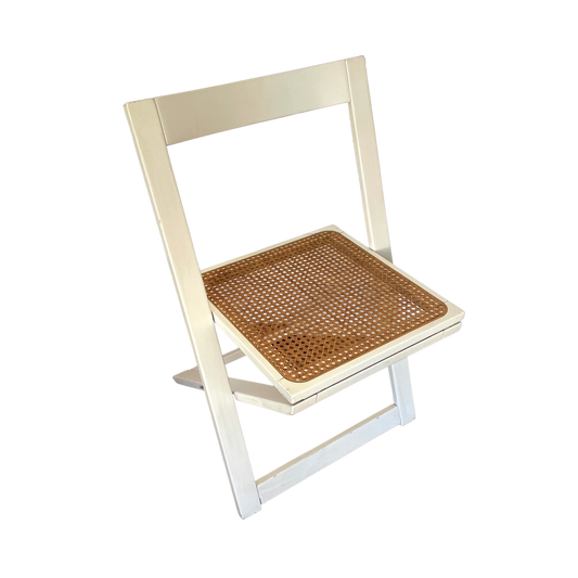 MCM Italian Folding Chairs