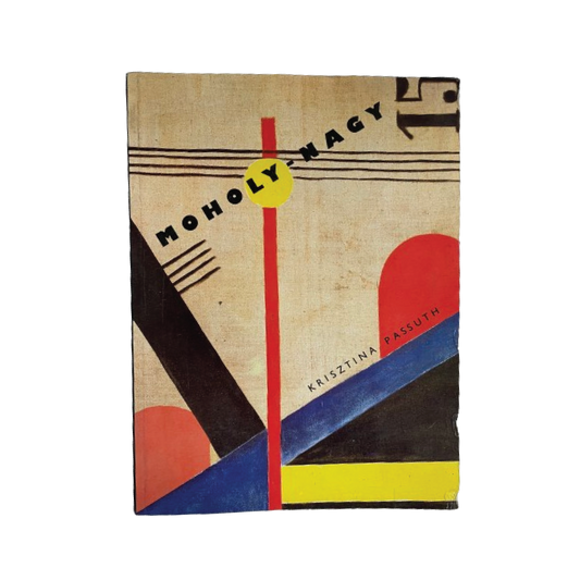 moholy nagy