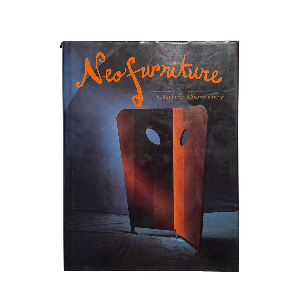 Neo-Furniture by Claire Downey