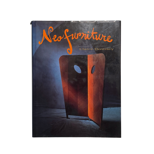 Neo-Furniture by Claire Downey