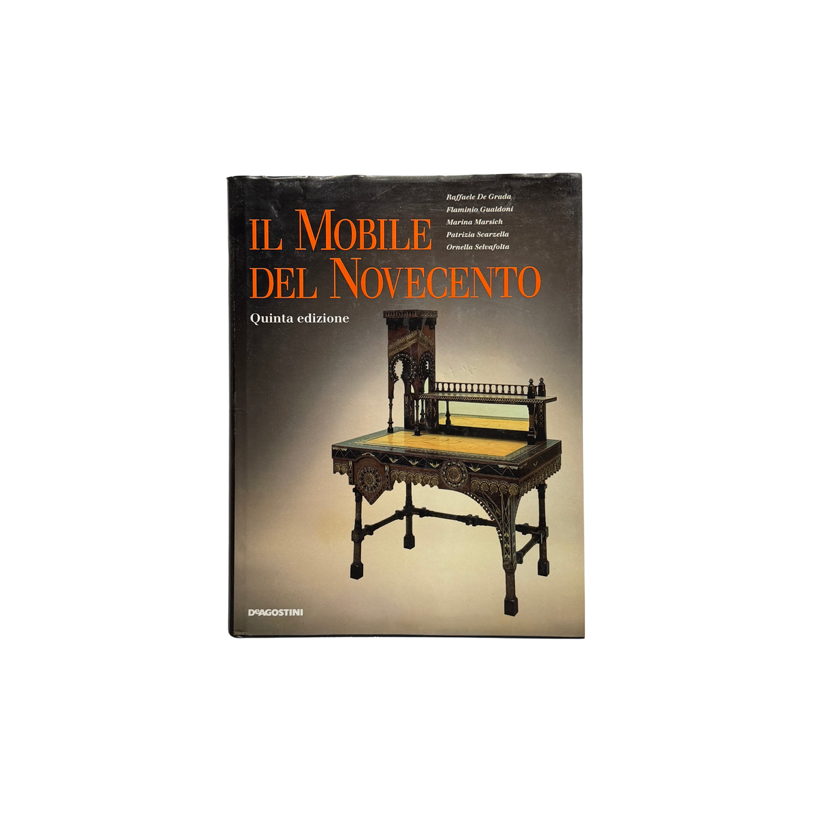Il Mobile del Novecento
