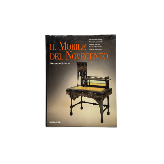 Il Mobile del Novecento