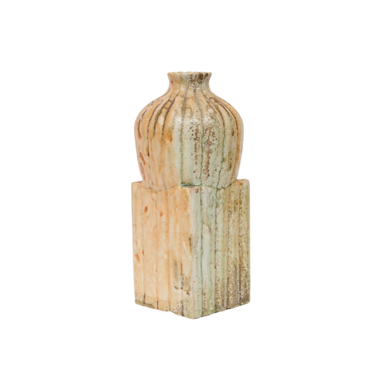 Vase by Ori Carlin