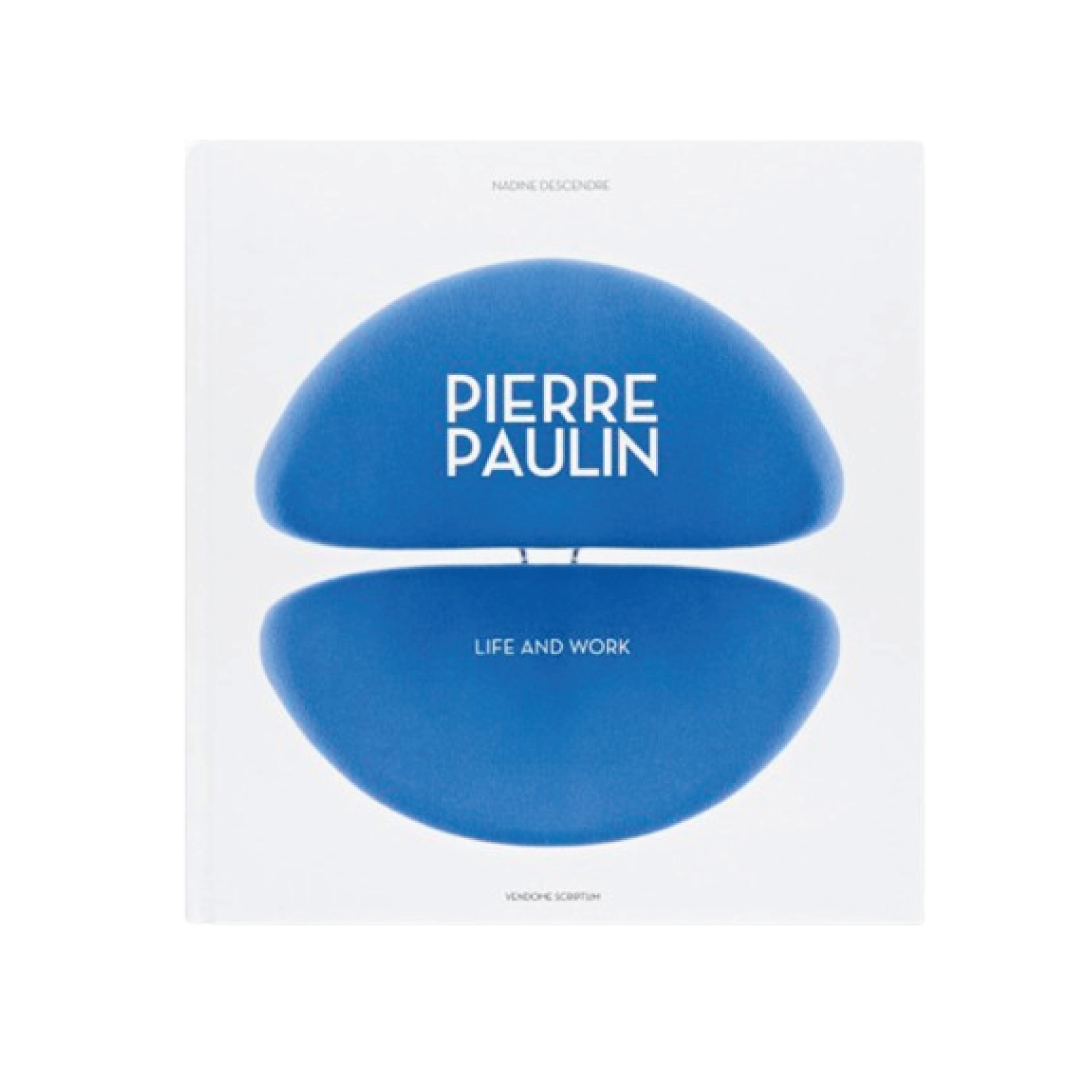 pierre paulin life and work
